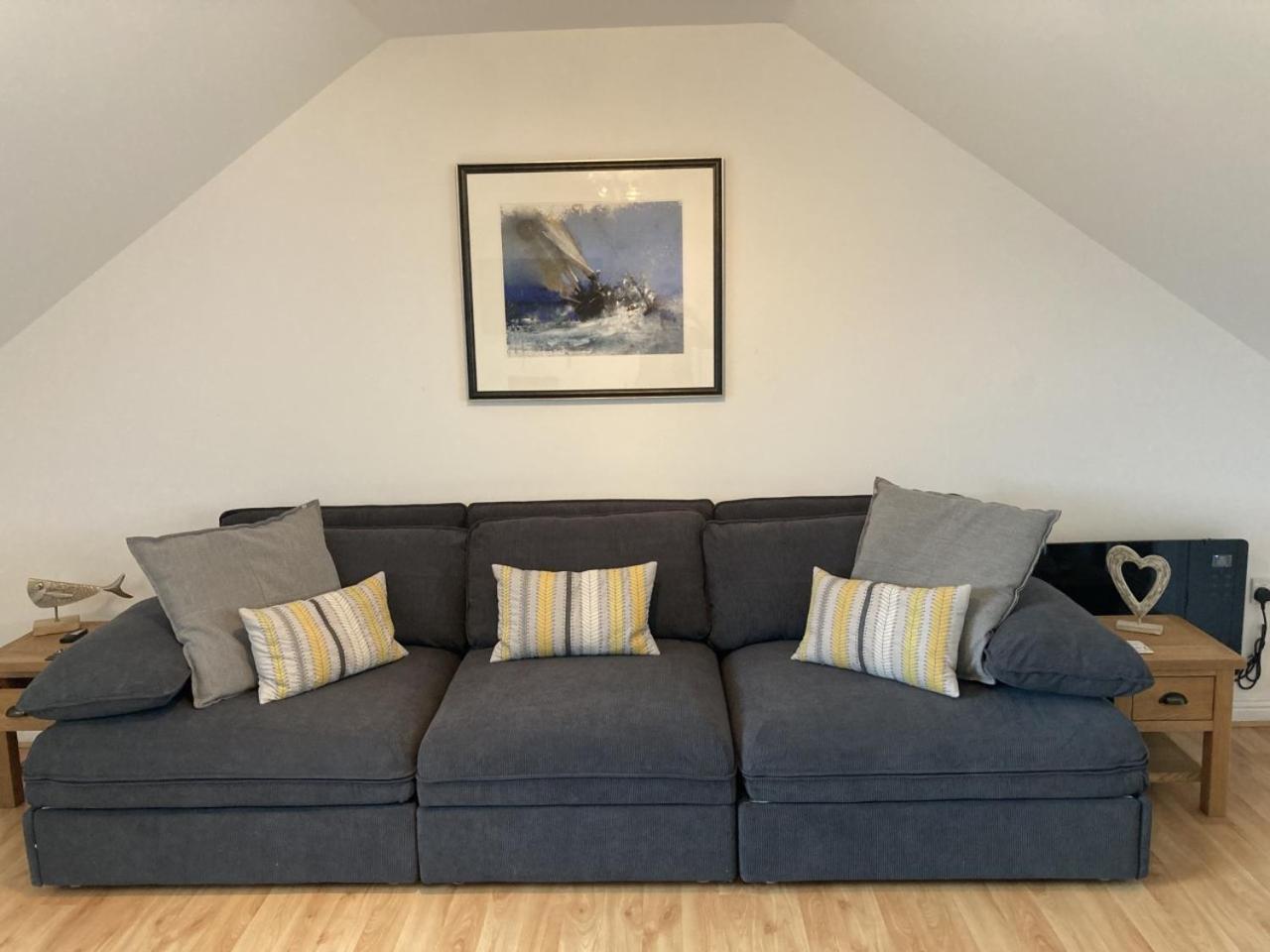 Bryher Wadebridge Dış mekan fotoğraf