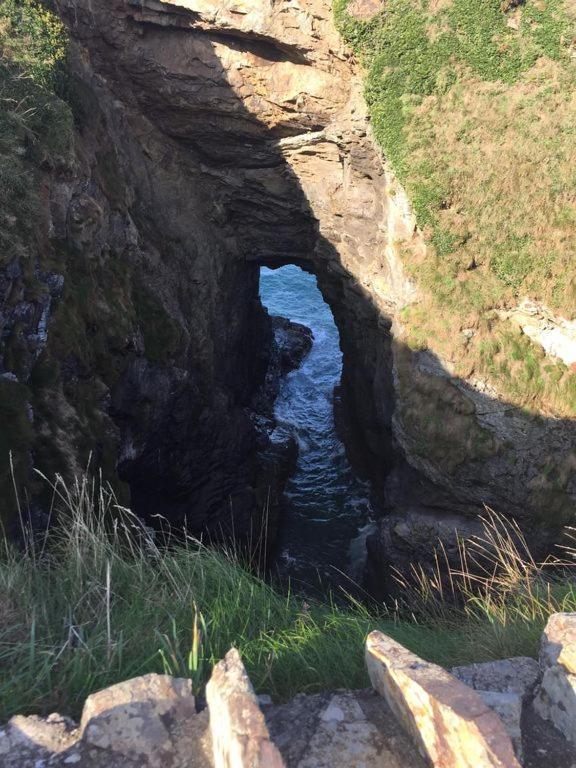 Bryher Wadebridge Dış mekan fotoğraf